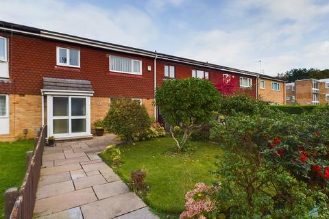 3 bedroom terraced house for sale, Sedgefield Close, Wirral CH46