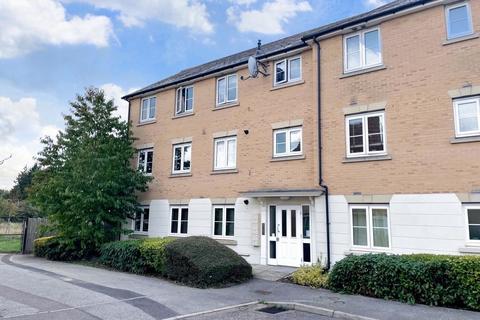 2 bedroom apartment for sale, Jacobs Close, Great Cornard
