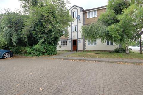 1 bedroom flat to rent, Tennyson Close, Scotland Green Road, Enfield, EN3