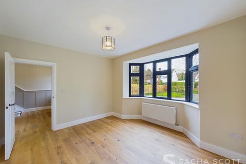 5 bedroom detached house for sale, Nork Way, Banstead, SM7