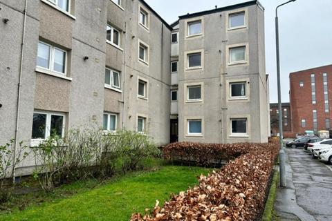 2 bedroom apartment to rent, Eglinton Court, Glasgow G5 9NE