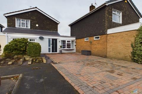 undefined, Sealy Close, Spital CH63