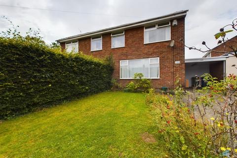 3 bedroom semi-detached house for sale - Kings Rd, Wirral CH63