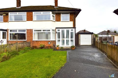 3 bedroom semi-detached house for sale, Corona Rd, Wirral CH62
