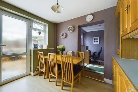 3 bedroom semi-detached house for sale - Egerton Gardens, Wirral CH42