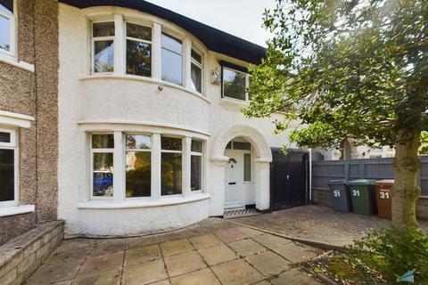 4 bedroom semi-detached house for sale - Kings Lane, Merseyside CH63