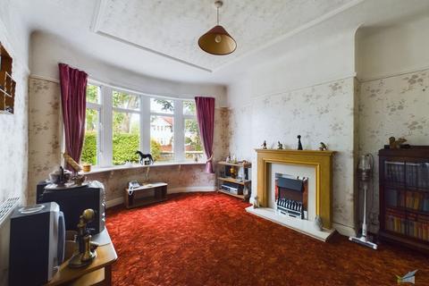 4 bedroom semi-detached house for sale, Kings Lane, Merseyside CH63
