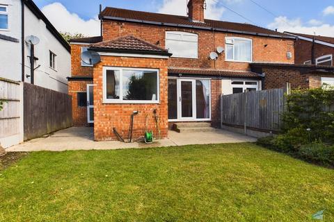 4 bedroom semi-detached house for sale, Kings Lane, Merseyside CH63