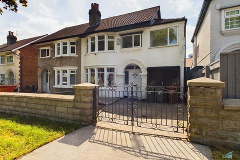 4 bedroom semi-detached house for sale, Kings Lane, Wirral CH63