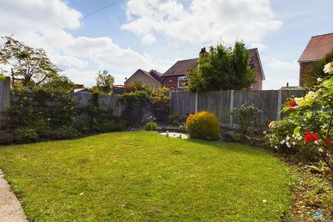 4 bedroom semi-detached house for sale, Kings Lane, Wirral CH63