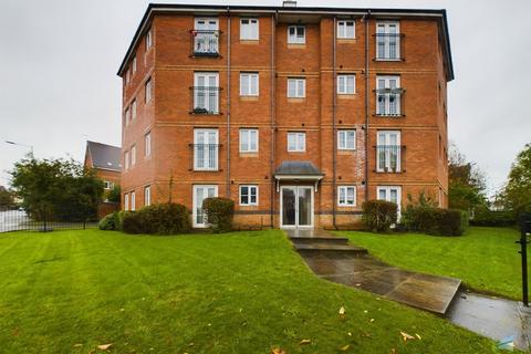 2 bedroom apartment for sale, Manton Court, Wirral CH42