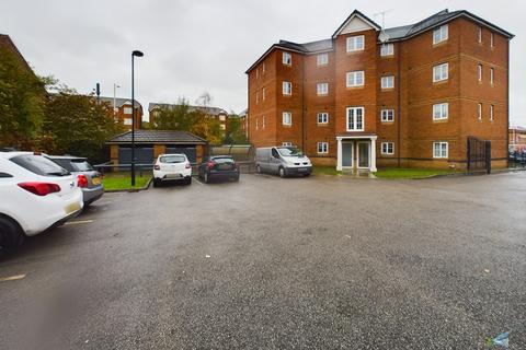 2 bedroom apartment for sale, Manton Court, Wirral CH42