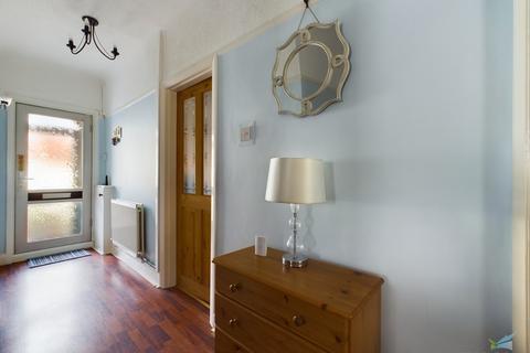 42 Heathfield Road, Bebington, Wirral, CH63 3BS