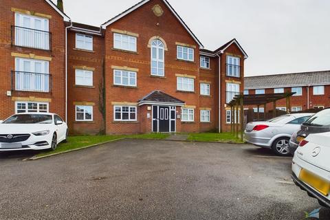 2 bedroom apartment for sale - Tapestry Gardens, Wirral CH41