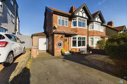 4 bedroom semi-detached house for sale, Holmville Rd, Wirral CH63