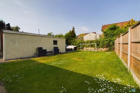 4 bedroom semi-detached bungalow for sale, Derwent Way, Little Neston CH64