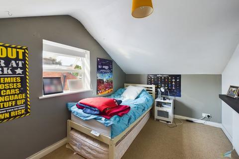 16 Derwent Way, Little Neston, Neston, CH64 9RX