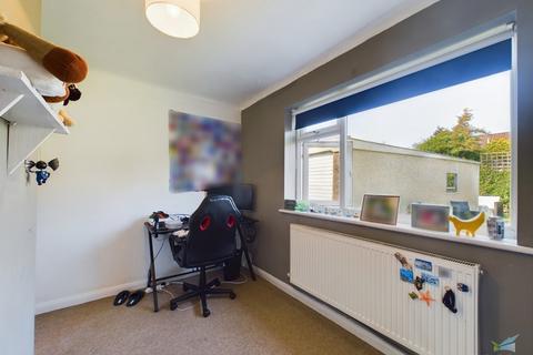 16 Derwent Way, Little Neston, Neston, CH64 9RX
