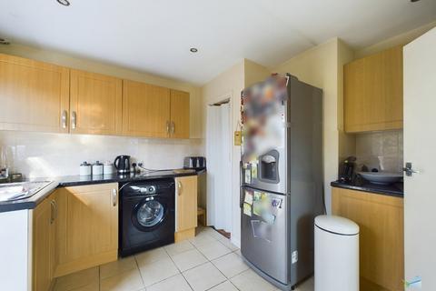 16 Derwent Way, Little Neston, Neston, CH64 9RX