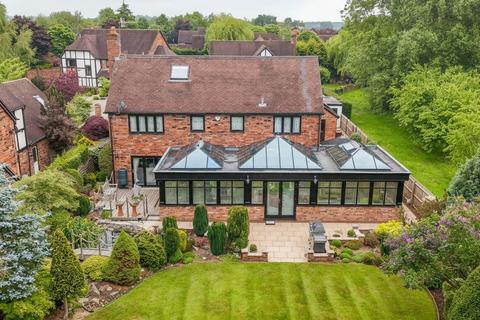 undefined, Hither Green Lane, Redditch, B98