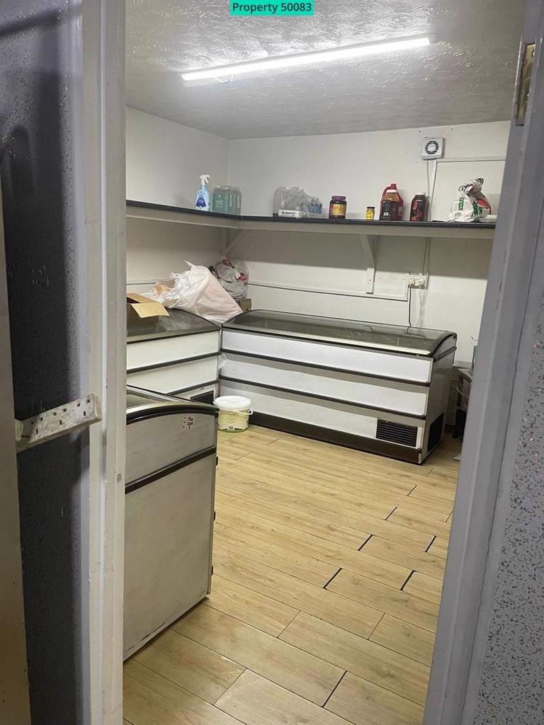 Store room