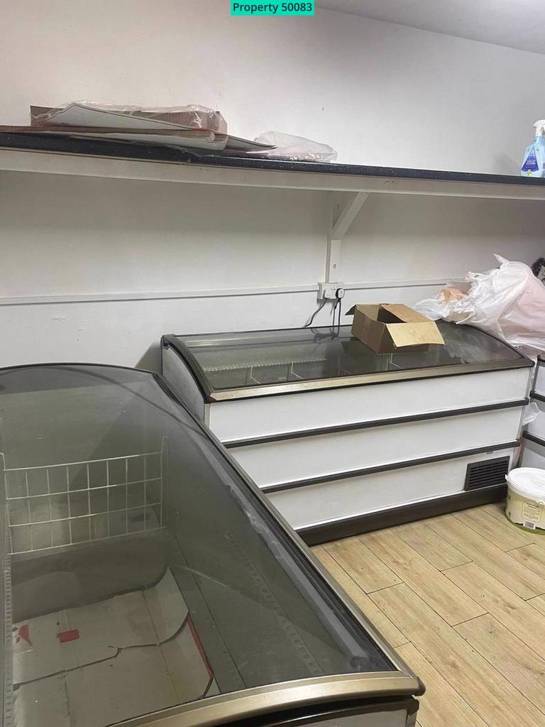 Store room