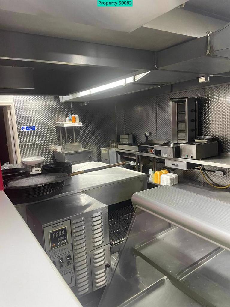 Internal space