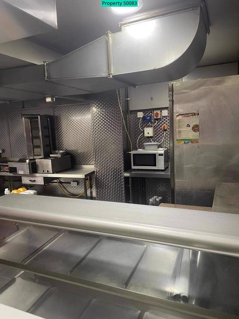 Internal space