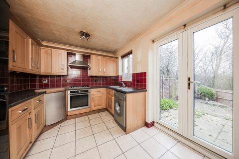 2 bedroom end of terrace house for sale - Mulberry Way, Heathfield
