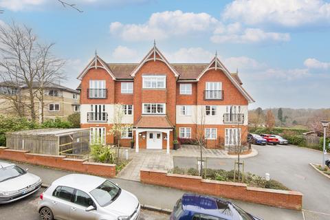 1 bedroom retirement property for sale, Culverden Park Road, Tunbridge Wells