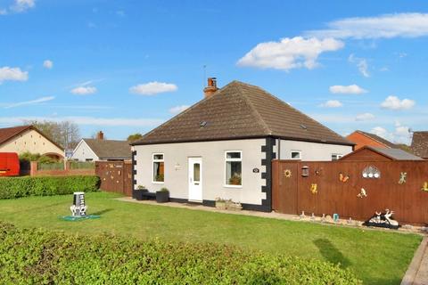 3 bedroom detached bungalow for sale, Willerton Road, North Somercotes LN11 7NH