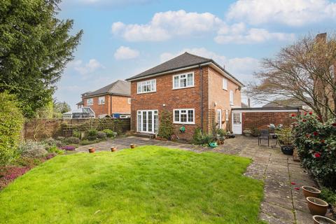 4 bedroom detached house for sale, Colonels Way, Southborough