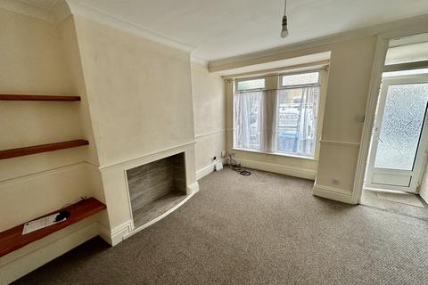 2 bedroom terraced house to rent - Hull HU5