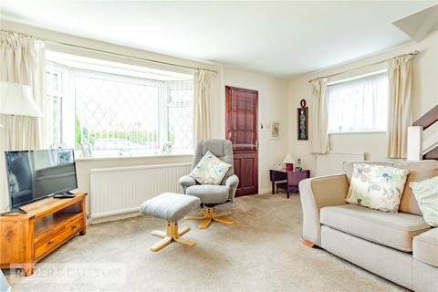 24 Boarshaw Crescent, Middleton, Manchester, M24 2PW