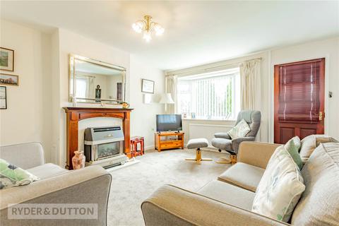 24 Boarshaw Crescent, Middleton, Manchester, M24 2PW