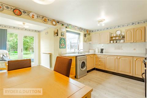 24 Boarshaw Crescent, Middleton, Manchester, M24 2PW
