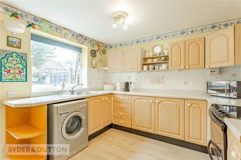 24 Boarshaw Crescent, Middleton, Manchester, M24 2PW