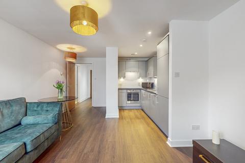 1 bedroom flat for sale - Sauchiehall Street, Glasgow G2