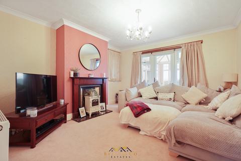 26 Crowgate, South Anston, Sheffield, S25 5AL