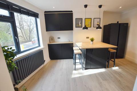 undefined, Norman Row, Leeds LS5