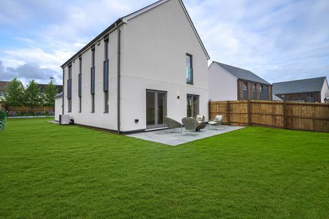 4 bedroom detached house for sale, Creedy Drive, Rosemoor, Ipplepen