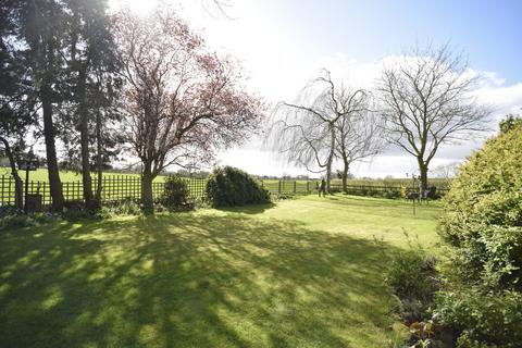 3 bedroom detached bungalow for sale, Alders Lane, Whixall