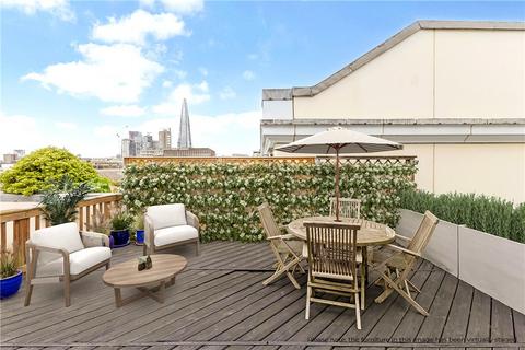 1 bedroom flat for sale, Butlers Wharf Building, 36 Shad Thames, London, SE1