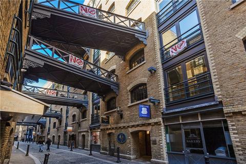 1 bedroom flat for sale, Butlers Wharf Building, 36 Shad Thames, London, SE1