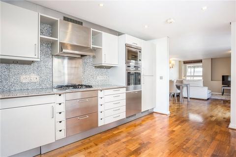 1 bedroom flat for sale, Butlers Wharf Building, 36 Shad Thames, London, SE1