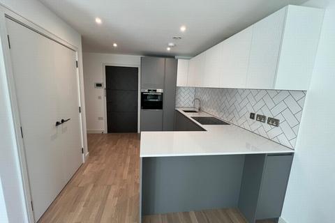 1 bedroom apartment for sale, The Green Quarter, Edwin House, Randolph Rd, Southall, UB1