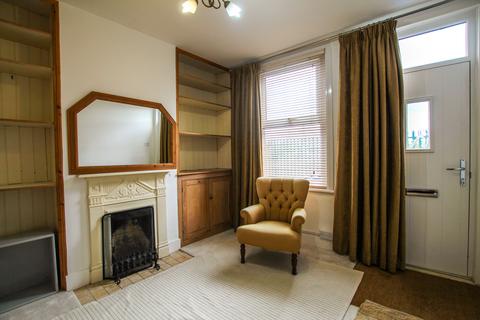 2 bedroom terraced house to rent - Railway Road, Newbury RG14