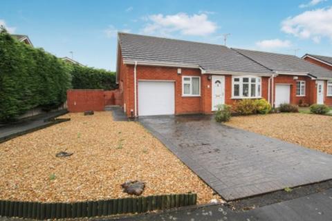 3 bedroom detached bungalow for sale, The Orchards, Connah's Quay, Deeside