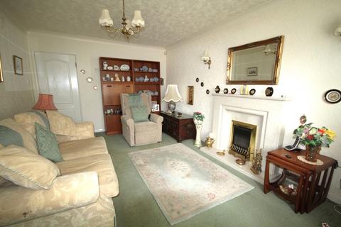3 bedroom detached bungalow for sale, The Orchards, Connah's Quay, Deeside