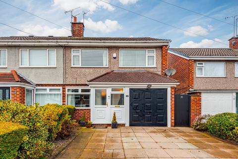 3 bedroom semi-detached house to rent, Ennerdale Drive, Aughton